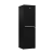 BEKO CCFM3582B Beko CCFM3582B 54cm Frost Free Fridge Freezer - Black 