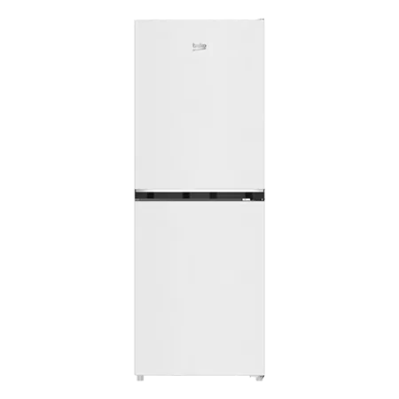 BEKO CCNE4552W 50/50 Frost Free Fridge Freezer - White