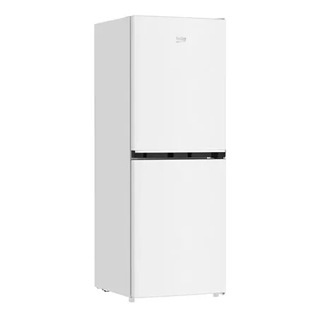 BEKO CCNE4552W 50/50 Frost Free Fridge Freezer - White