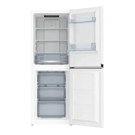 BEKO CCNE4552W 50/50 Frost Free Fridge Freezer - White