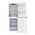 BEKO CCNE4552W 50/50 Frost Free Fridge Freezer - White