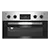 BEKO CDFY22309X Electric Double Oven