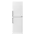 BEKO CFP3691VW 60cm Fridge Freezer - White - Frost Free