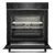 BEKO CIMYA91B Built-In Single Electric Oven