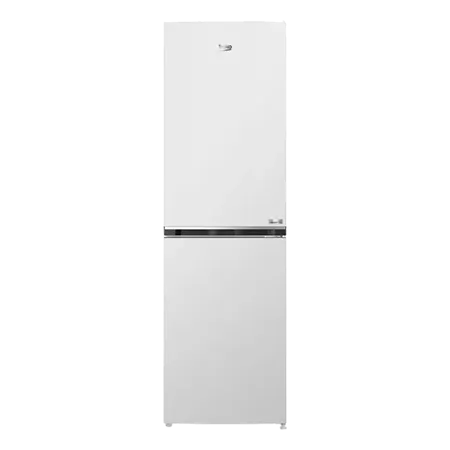 BEKO CNE4581VW 50/50 No Frost Fridge Freezer - White