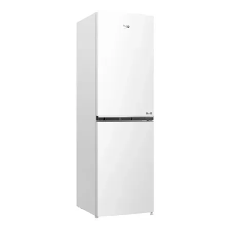 BEKO CNE4581VW 50/50 No Frost Fridge Freezer - White