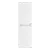 BEKO CNG4582VW 54cm Frost Free Fridge Freezer in White