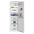 BEKO CNG4582VW 54cm Frost Free Fridge Freezer in White