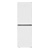 BEKO CNG4692VW 59.7cm 50/50 Total No Frost Fridge Freezer in White