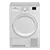 BEKO DTLCE80041W 8kg Condenser Tumble Dryer - White