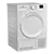 BEKO DTLCE80041W 8kg Condenser Tumble Dryer - White