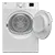 BEKO DTLV70041W 7kg Vented Tumble Dryer - White