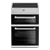 BEKO ETC611W 60cm Oven Electric Cooker with Ceramic Hob