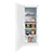 BEKO FCFM3545W Beko FCFM3545W 54cm Frost Free Tall Freezer - White 