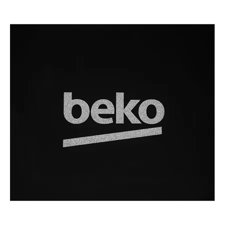 BEKO HIIP64430QT 60cm Induction Hob with Touch Controls - Black