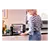 BEKO MOC20100B1 20 Litres Microwave - Black