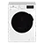 BEKO WDL742441W 7kg Washer / 4kg Dryer - White, 1200 rpm