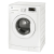BEKO WM8120W 8kg 1200rpm Washing Machine White