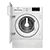 BEKO WTIK741511 7kg 1400 Spin Built In Washing Machine in White colour