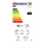 BEKO WTIK74151F 7kg Integrated Washing Machine 1400 rpm
