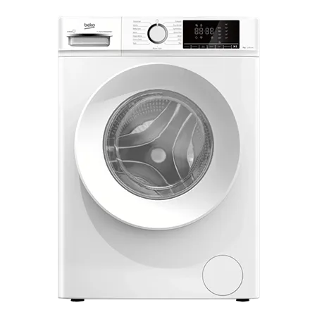 BEKO BWC7121W Freestanding 7kg 1200rpm Washing Machine - White