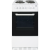 BEKO BCSP50W Electric Cooker with Single Oven.Ex-Display