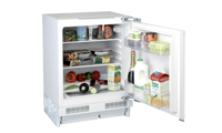 BEKO BL21 Integrated Larder Fridge with A+ Energy Rating BEKO BL21 Integrated Larder Fridge with A+ Energy Rating
