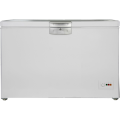 BEKO CCF360W Static Chest Freezer White BEKO CCF360W Static Chest Freezer White