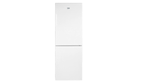 BEKO CCFH1675W 60cm Frost Free Fridge Freezer with A+ Energy Rating - White BEKO CCFH1675W 60cm Frost Free Fridge Freezer with A+ Energy Rating - White