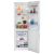 BEKO CCFH1685W 60cm Fridge Freezer - White - Frost Free