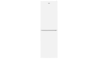 BEKO CCFM1582W 55cm Frost Free Fridge Freezer in White with A+ Energy Rating BEKO CCFM1582W 55cm Frost Free Fridge Freezer in White with A+ Energy Rating