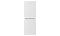 BEKO CCFM3552W 54cm Fridge Freezer - White - Frost Free BEKO CCFM3552W 54cm Fridge Freezer - White - Frost Free