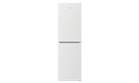 BEKO CCFM3582W 54cm Frost Free Fridge Freezer - White