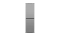 BEKO CCFM4582S 54cm 50/50 Frost Free Fridge Freezer - Silver