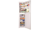 BEKO CDA565FW Fridge Freezer