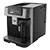 BEKO CEG7348X Bean to Cup Fully Automatic Espresso Machine in Silver Colour