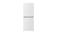 BEKO CFG4790W 50/50 Freestanding Frost Free Fridge Freezer - White BEKO CFG4790W 50/50 Freestanding Frost Free Fridge Freezer - White