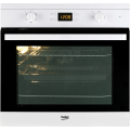 BEKO CIF80W Electric Single Oven BEKO CIF80W Electric Single Oven