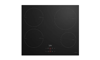 BEKO CIHYI21B Beko CIHYI21B 58cm Induction Hob - Black 