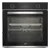 BEKO CIMYA91B Built-In Single Electric Oven