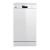 BEKO DFS04C10W Freestanding Slimline Dishwasher  with A+ Energy Rating