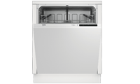 BEKO DIN14C11 Builtin Dishwasher with A+ Energy Efficiency BEKO DIN14C11 Builtin Dishwasher with A+ Energy Efficiency