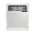 BEKO DIN14C11 Builtin Dishwasher with A+ Energy Efficiency