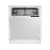 BEKO DIN14C11 Builtin Dishwasher with A+ Energy Efficiency