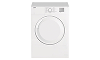 BEKO DTGV7001W Tumble Dryer BEKO DTGV7001W Tumble Dryer