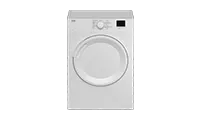 BEKO DTLV70041W 7kg Vented Tumble Dryer - White