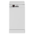 BEKO DVS05C20W Slimline Dishwasher - White