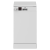 BEKO DVS05C20W Freestanding Slimline Dishwasher - White