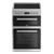 BEKO EDC634S Double Oven Electric Cooker with Ceramic Hob