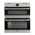 BEKO OTF22300X 72 cm Fan Assisted Electric Double Oven